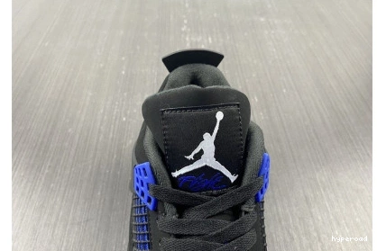 Hyperoad THUNDER” AIR “BLUE 4 JORDAN 1104